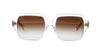 Dita Luzpa DTS710 Crystal-Brown-Gradient #colour_crystal-brown-gradient