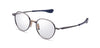 Dita Vers-One DTX150 Antique Silver-White Gold #colour_antique-silver-white-gold