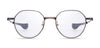 Dita Vers-One DTX150 Antique Silver-White Gold #colour_antique-silver-white-gold