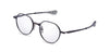Dita Vers-One DTX150 Black Iron-Antique Silver #colour_black-iron-antique-silver