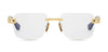 Dita Meta-Evo RX DTX154 Yellow Gold-Ink Swirl #colour_yellow-gold-ink-swirl