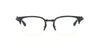 Dita Union-Two DTX424 Black Iron-Antique Silver #colour_black-iron-antique-silver