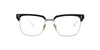 Dita Firaz DTX431 Antique Gold-Black #colour_antique-gold-black
