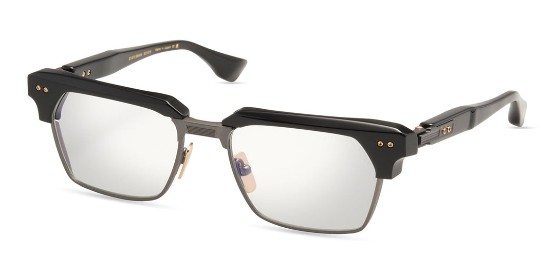 Dita Glasses – Maverick & Wolf