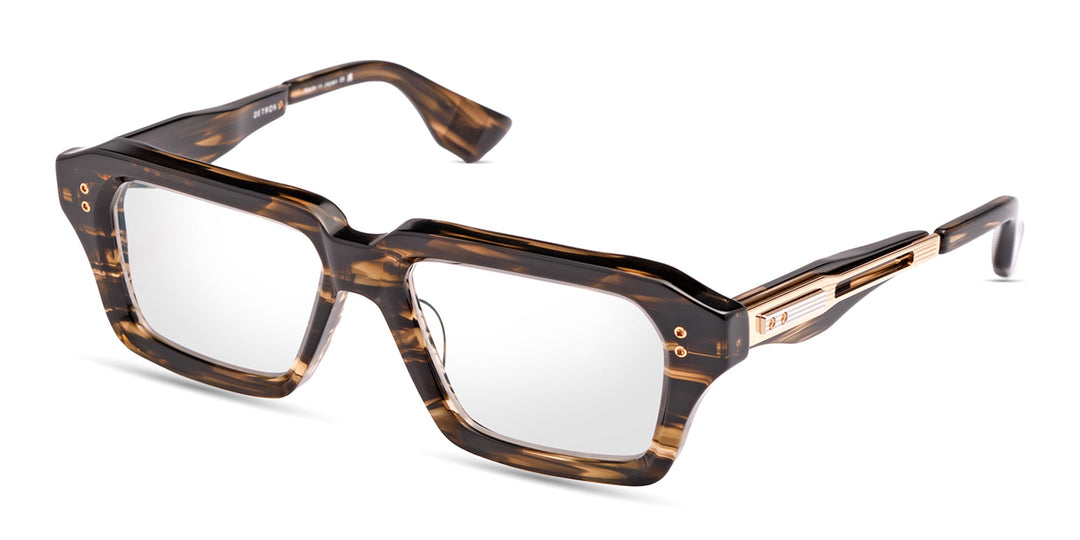 Dita Glasses – Maverick & Wolf