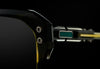 Dita Grand APX A #colour_cyber smoke with black iron