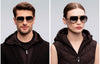 Dita Mach S DTS412#colour_matte-black-grey-smoke-gradient