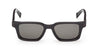 Zegna EZ0280 Shiny Grey/Smoke Polarised #colour_shiny-grey-smoke-polarised