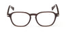 Zegna EZ5332 Shiny Dark Brown #colour_shiny-dark-brown