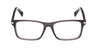 Zegna EZ5333 Shiny Grey #colour_shiny-grey