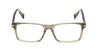 Zegna EZ5333 Shiny Dark Brown #colour_shiny-dark-brown