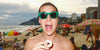 Ray-Ban Wayfarer Puffer RB4940#colour_green-ultra-black