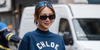 Chloe CH0237SK #colour_havana with gold/brown