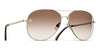 CHANEL 4189TQ Gold/Brown #colour_gold-brown