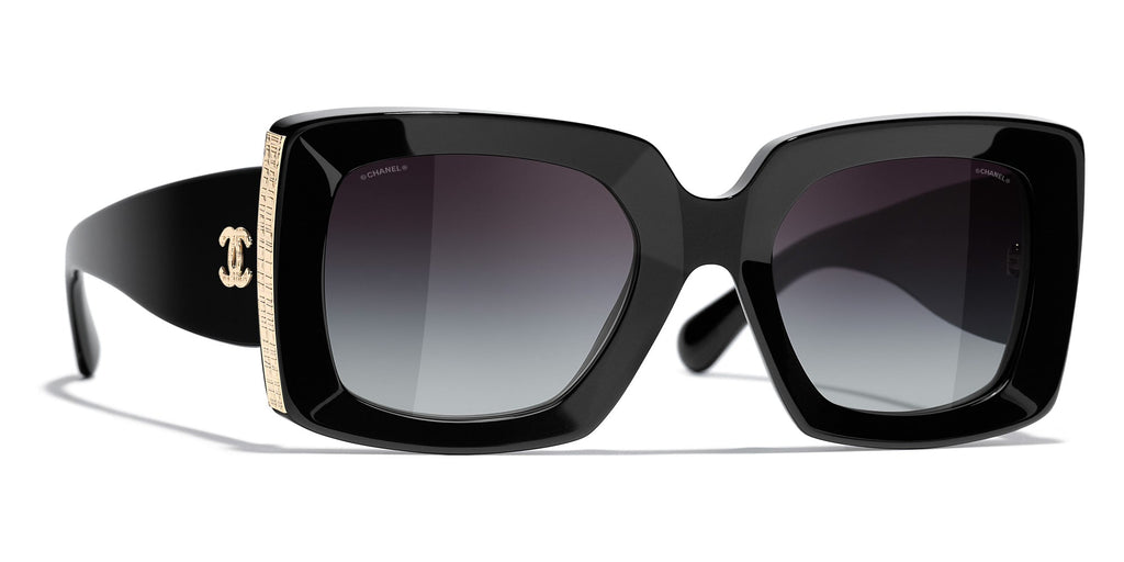 Chanel 5435