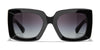 CHANEL 5435 Black & Gold/Grey #colour_black-gold-grey