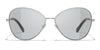 CHANEL 4266 Silver/Light Grey #colour_silver-light-grey