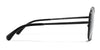 CHANEL 4266 Black/Dark Grey #colour_black-dark-grey