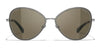 CHANEL 4266 Dark Silver/Brown #colour_dark-silver-brown