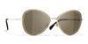 CHANEL 4266 Gold/Brown #colour_gold-brown