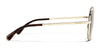 CHANEL 4266 Gold/Brown #colour_gold-brown