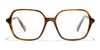 CHANEL 3417 Brown #colour_brown