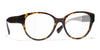 CHANEL 3415 Dark Tortoise #colour_dark-tortoise