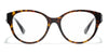 CHANEL 3415 Dark Tortoise #colour_dark-tortoise