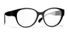CHANEL 3415 Black #colour_black