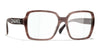CHANEL 5408 Pink Tortoise/Transparent #colour_pink-tortoise-transparent
