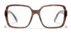 CHANEL 5408 Pink Tortoise/Transparent #colour_pink-tortoise-transparent