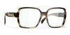 CHANEL 5408 Tortoise/Transparent #colour_tortoise-transparent