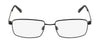 Flexon Benedict 600 Black #colour_black