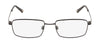 Flexon Benedict 600 Gunmetal #colour_gunmetal