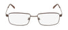 Flexon Benedict 600 Brown #colour_brown