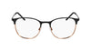 Flexon E1142 Matte Black #colour_matte-black