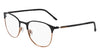 Flexon E1142 Matte Black #colour_matte-black