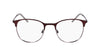Flexon E1142 Matte Midnight Plum #colour_matte-midnight-plum