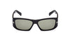 Tom Ford Andres-02 TF986 Shiny Black/Green #colour_shiny-black-green