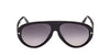 Tom Ford Camillo-02 TF988 Shiny Black/Grey Gradient #colour_shiny-black-grey-gradient