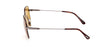 Tom Ford Pierre-02 TF0994 Shiny Gunmetal/Brown #colour_shiny-gunmetal-brown