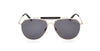 Tom Ford Raphael-02 TF995 Shiny Rose Gold/Smoke #colour_shiny-rose-gold-smoke