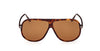 Tom Ford Spencer-02 TF0998 Dark Havana/Brown #colour_dark-havana-brown