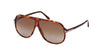 Tom Ford Spencer-02 TF0998 Havana/Other/Gradient Green #colour_havana-other-gradient-green