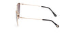 Tom Ford Anais-02 TF1005 Shiny Rose Gold/Gradient Smoke #colour_shiny-rose-gold-gradient-smoke
