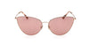 Tom Ford Anais-02 TF1005 Shiny Rose Gold/Gradient #colour_shiny-rose-gold-gradient