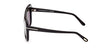 Tom Ford Maeve TF1008 Shiny Black/Gradient Smoke #colour_shiny-black-gradient-smoke