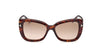 Tom Ford Maeve TF1008 Dark Havana/Gradient Brown #colour_dark-havana-gradient-brown