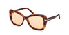 Tom Ford Maeve TF1008 Blonde Havana/Brown #colour_blonde-havana-brown
