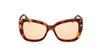 Tom Ford Maeve TF1008 Blonde Havana/Brown #colour_blonde-havana-brown